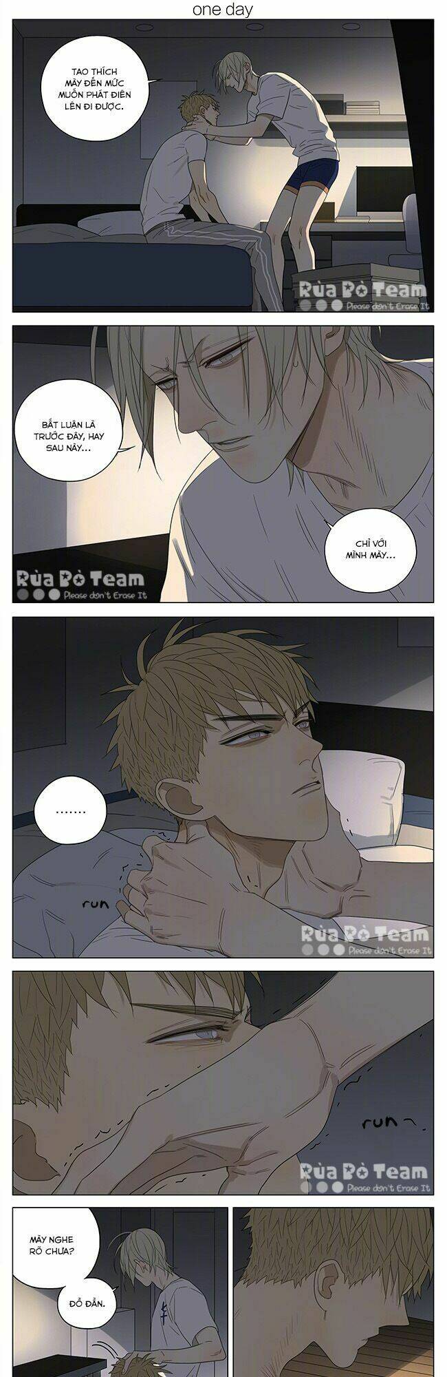 19 Days - Chương 233