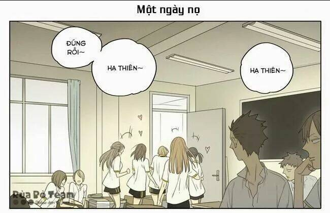 19 Days - Chương 24