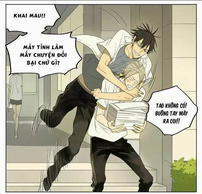 19 Days - Chương 24