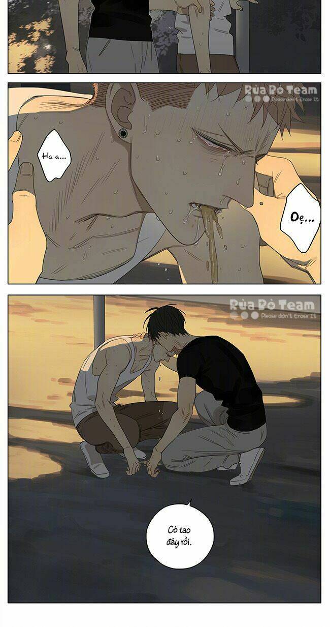 19 Days - Chương 249