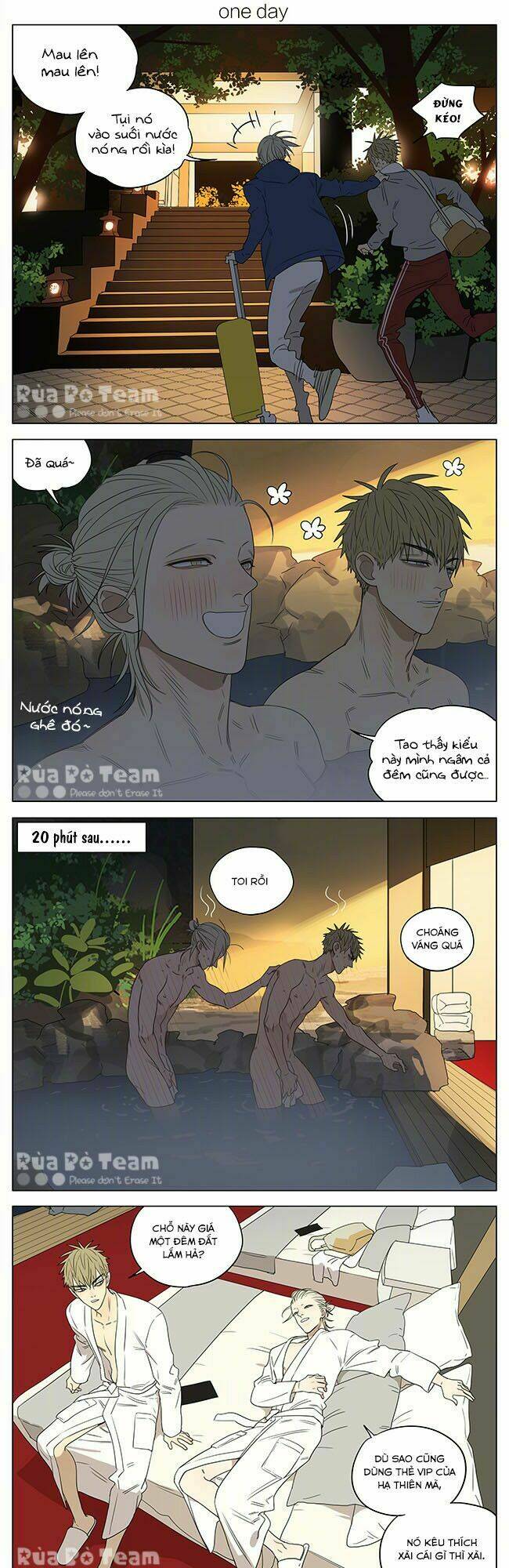 19 Days - Chương 265