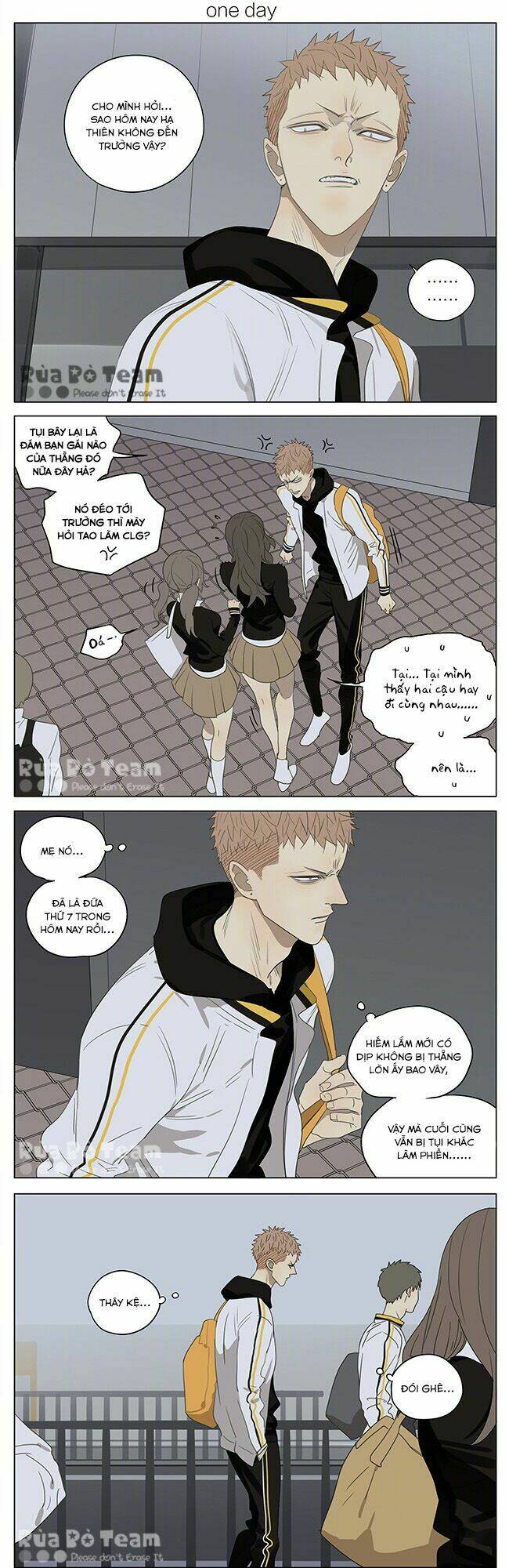 19 Days - Chương 266