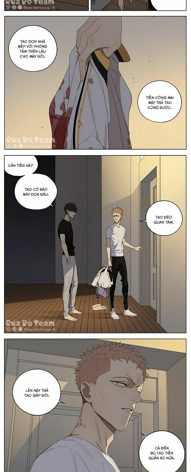 19 Days - Chương 273