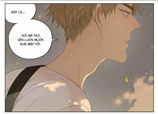 19 Days - Chương 29