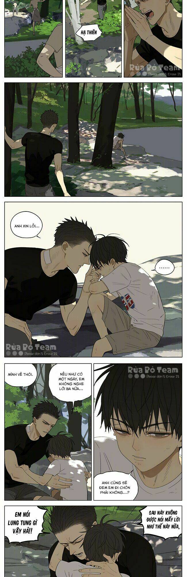 19 Days - Chương 297