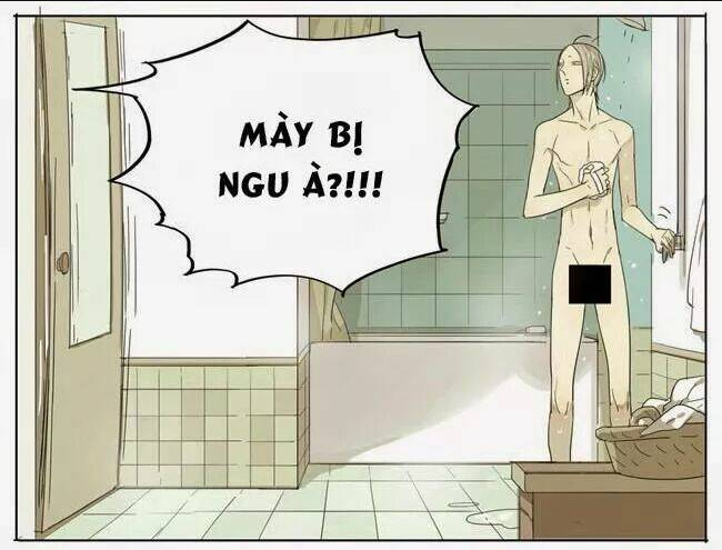 19 Days - Chương 3