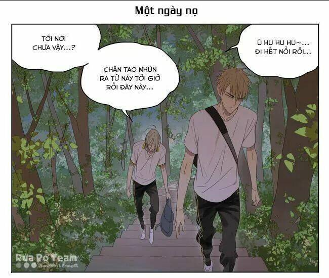 19 Days - Chương 31