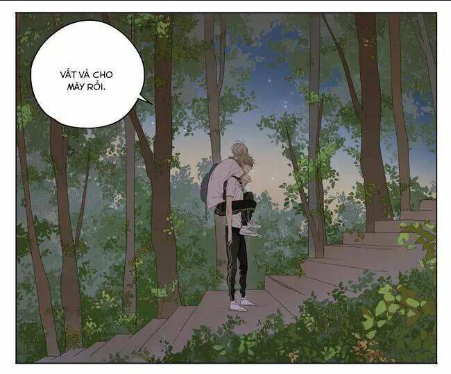 19 Days - Chương 31