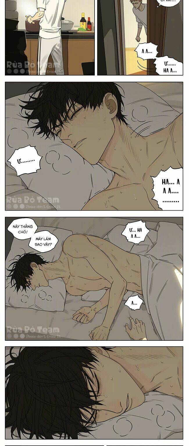 19 Days - Chương 312
