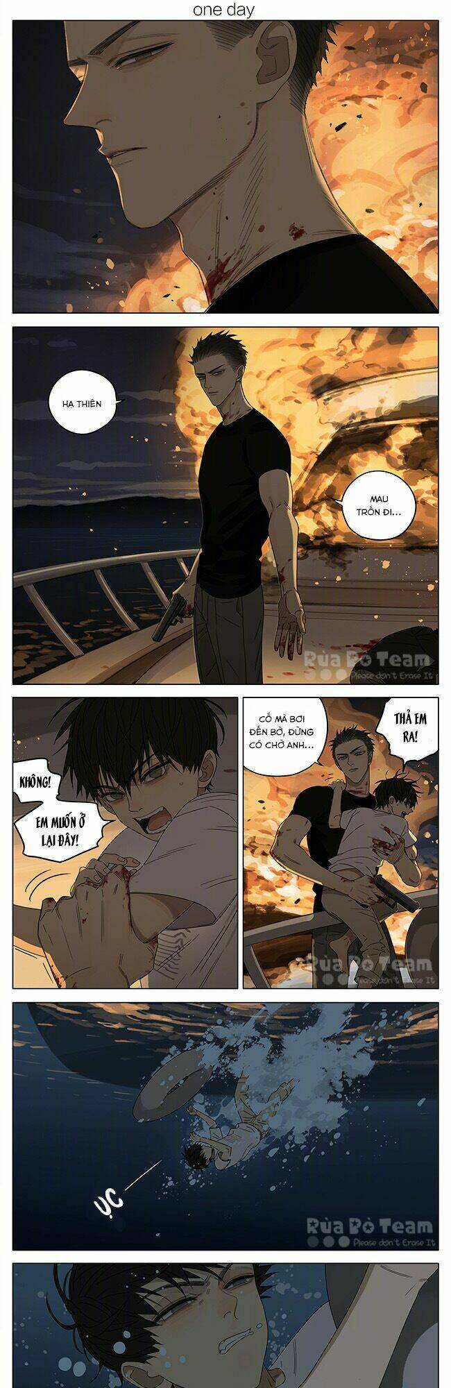 19 Days - Chương 312