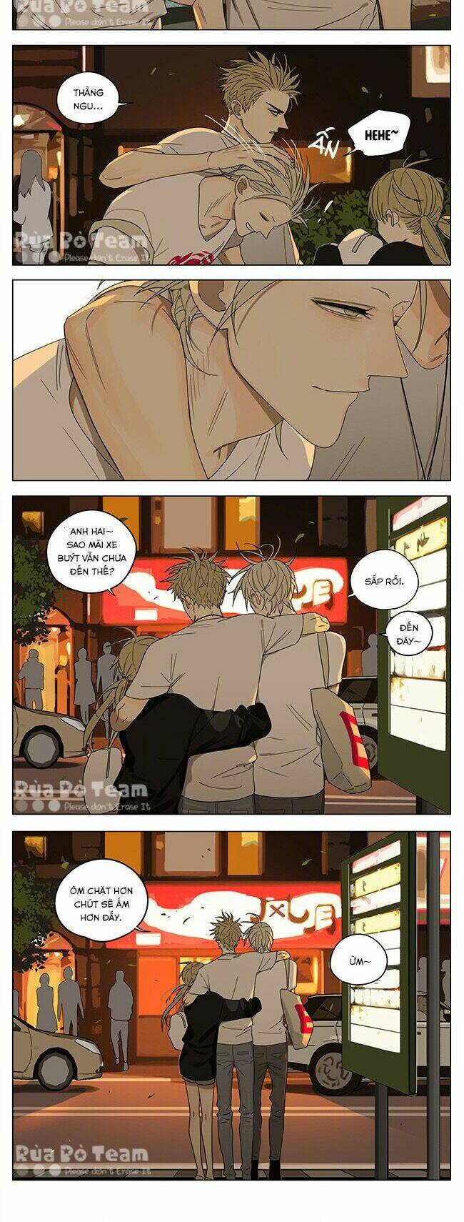 19 Days - Chương 317