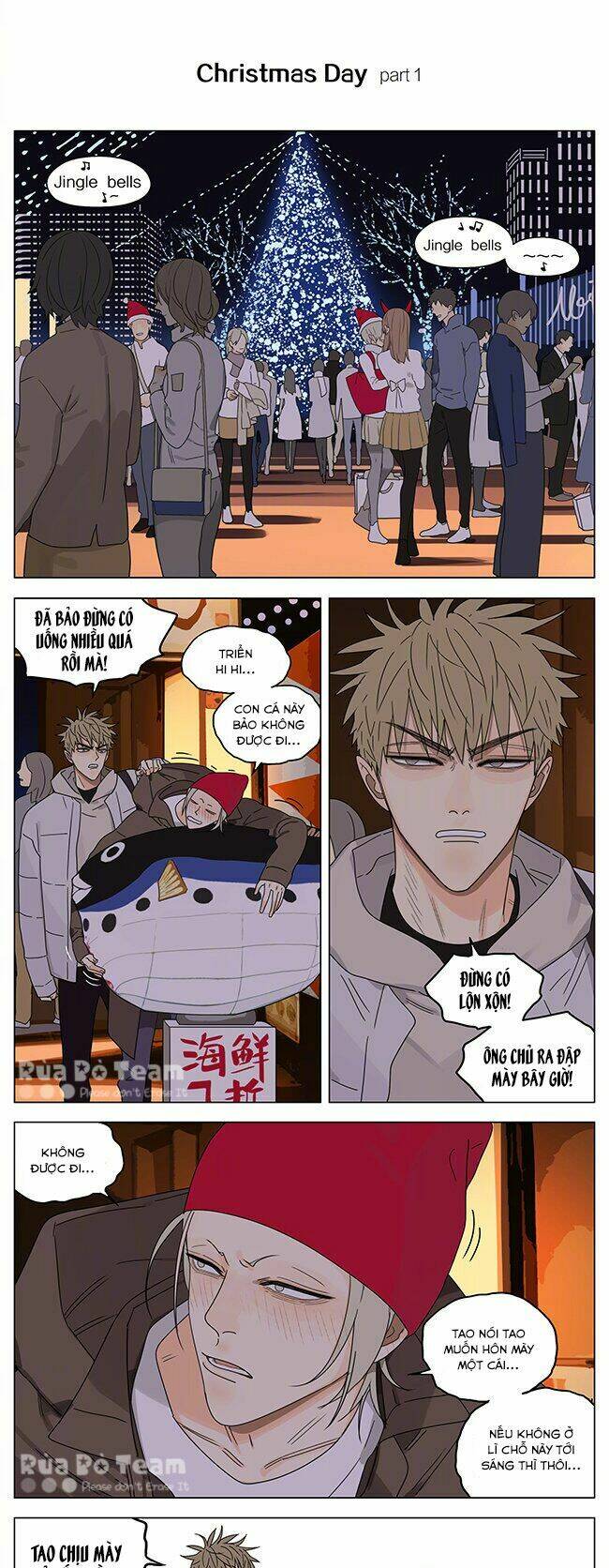 19 Days - Chương 329