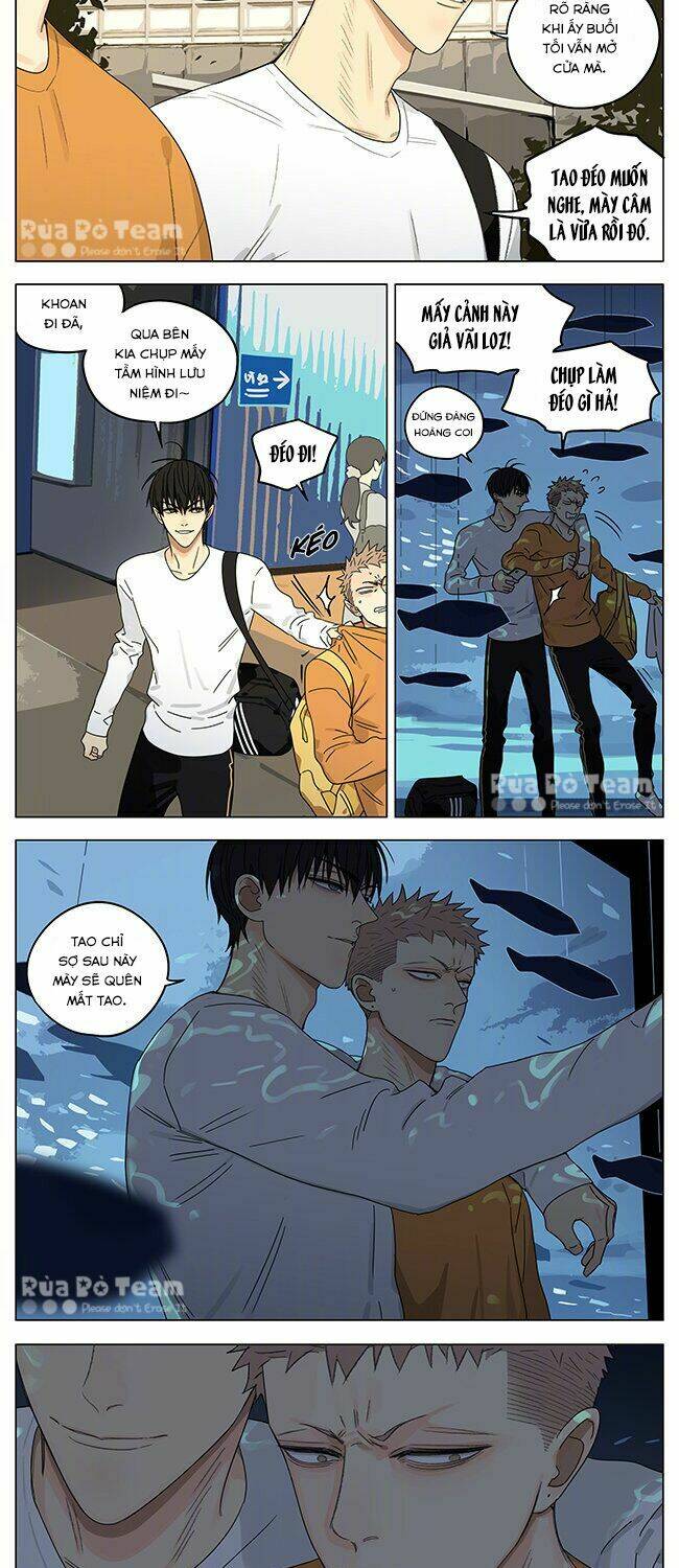 19 Days - Chương 331