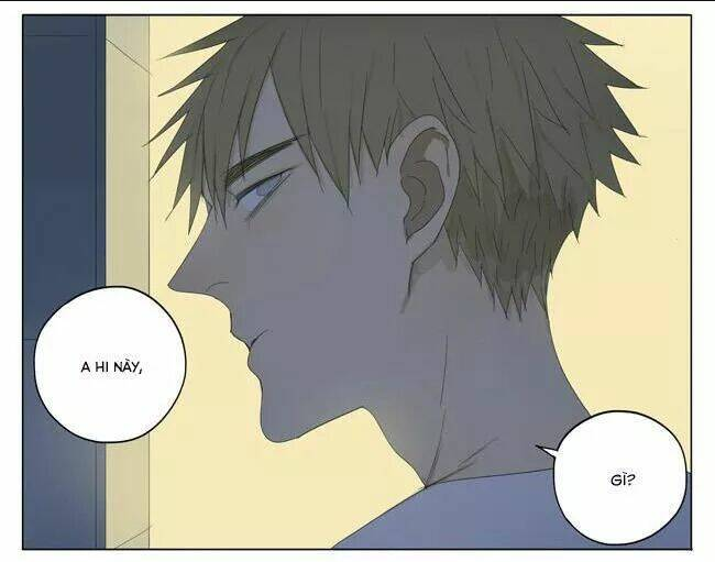 19 Days - Chương 34