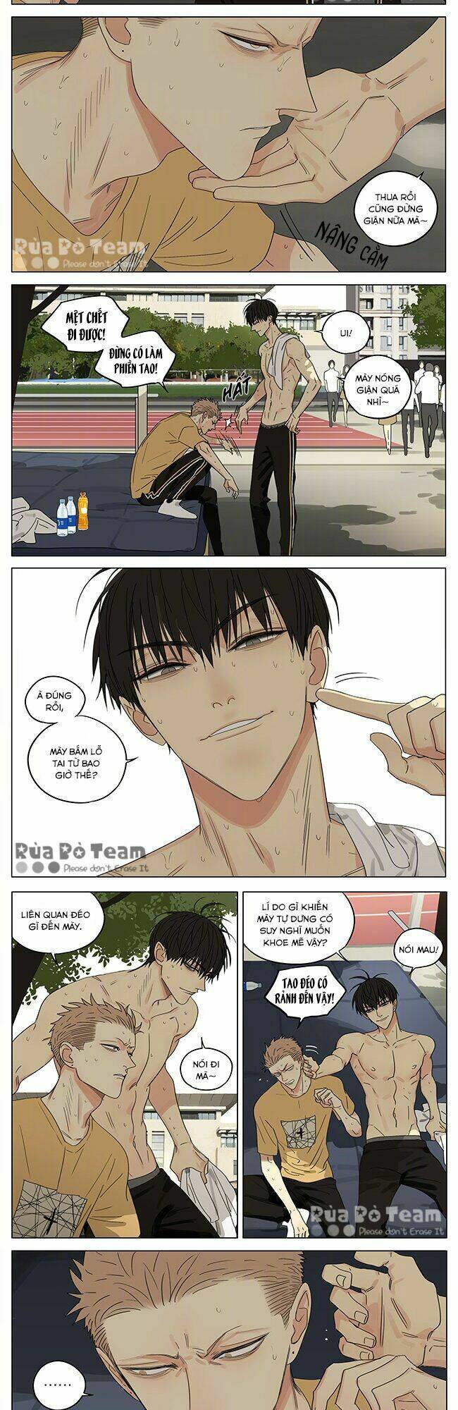 19 Days - Chương 346