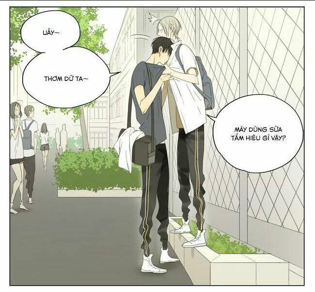 19 Days - Chương 35