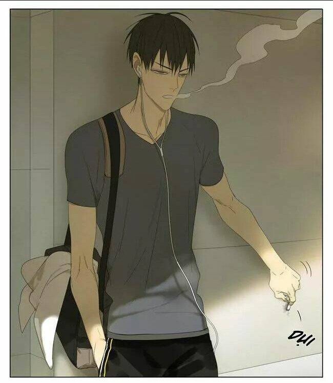 19 Days - Chương 35