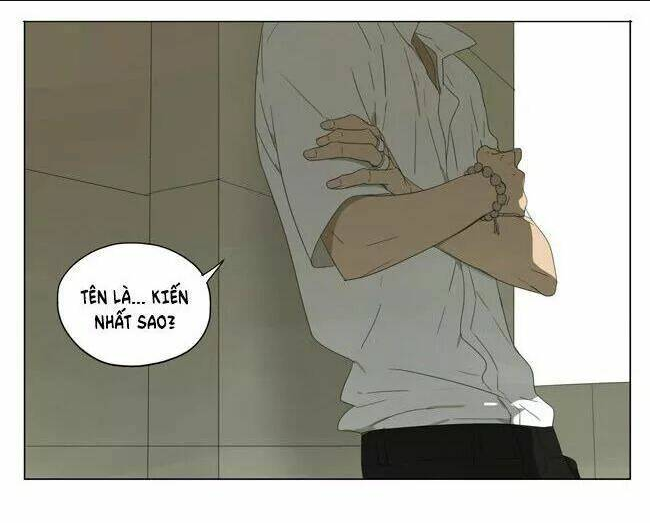 19 Days - Chương 37