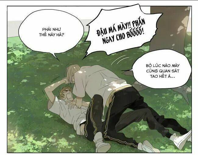 19 Days - Chương 37