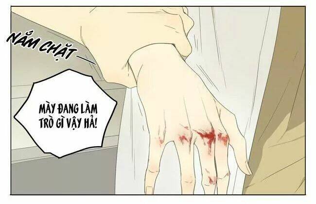 19 Days - Chương 38