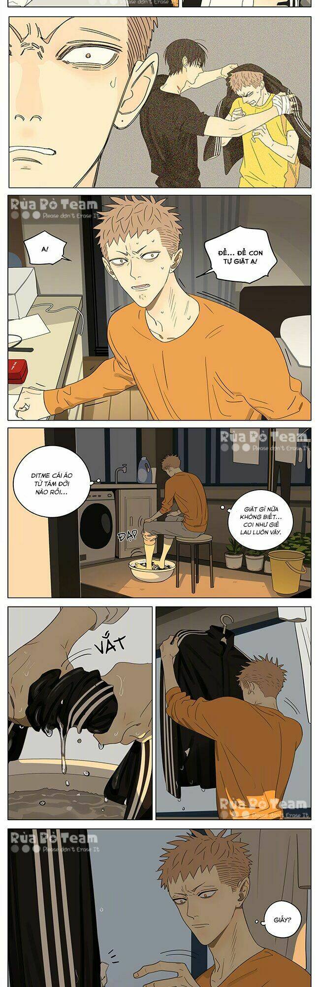 19 Days - Chương 394