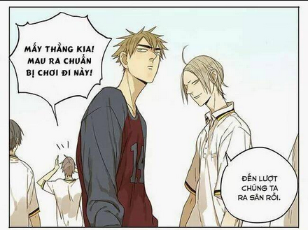 19 Days - Chương 4