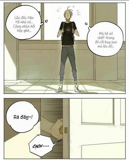 19 Days - Chương 4