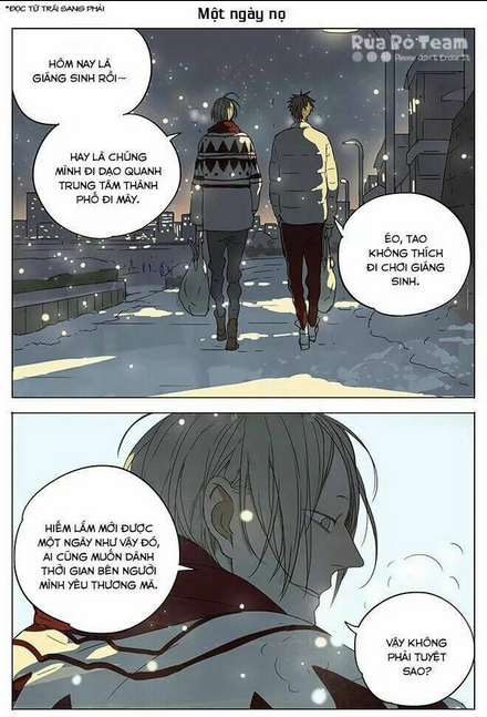 19 Days - Chương 4