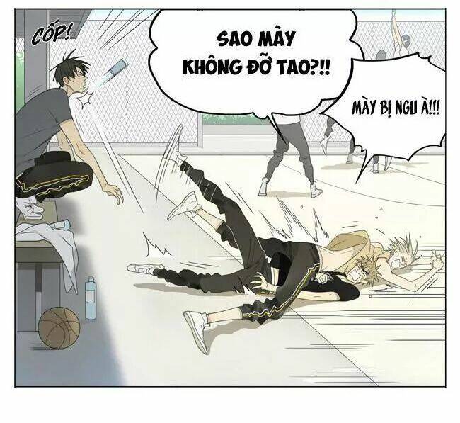 19 Days - Chương 40
