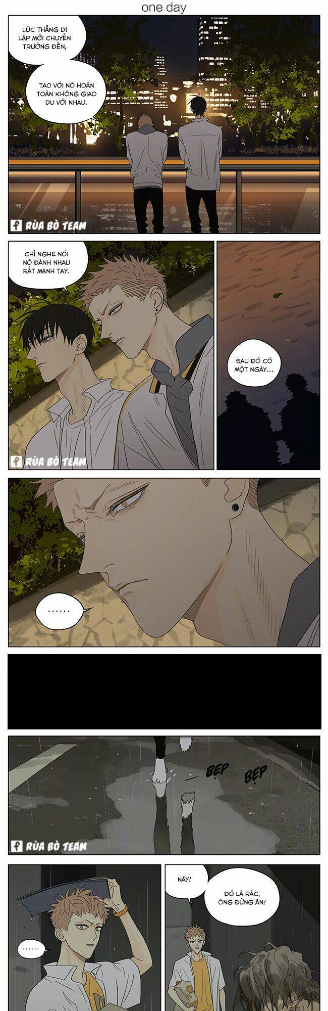 19 Days - Chương 416