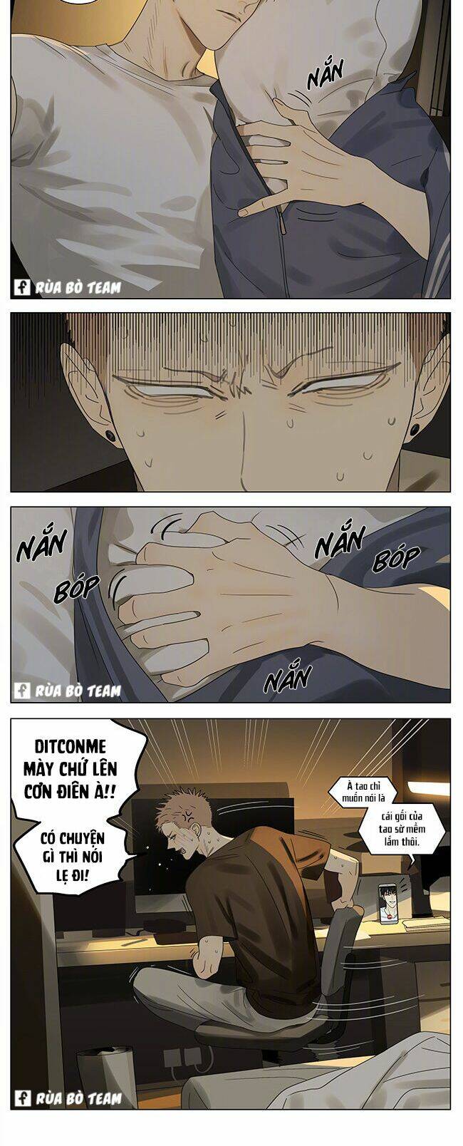 19 Days - Chương 427