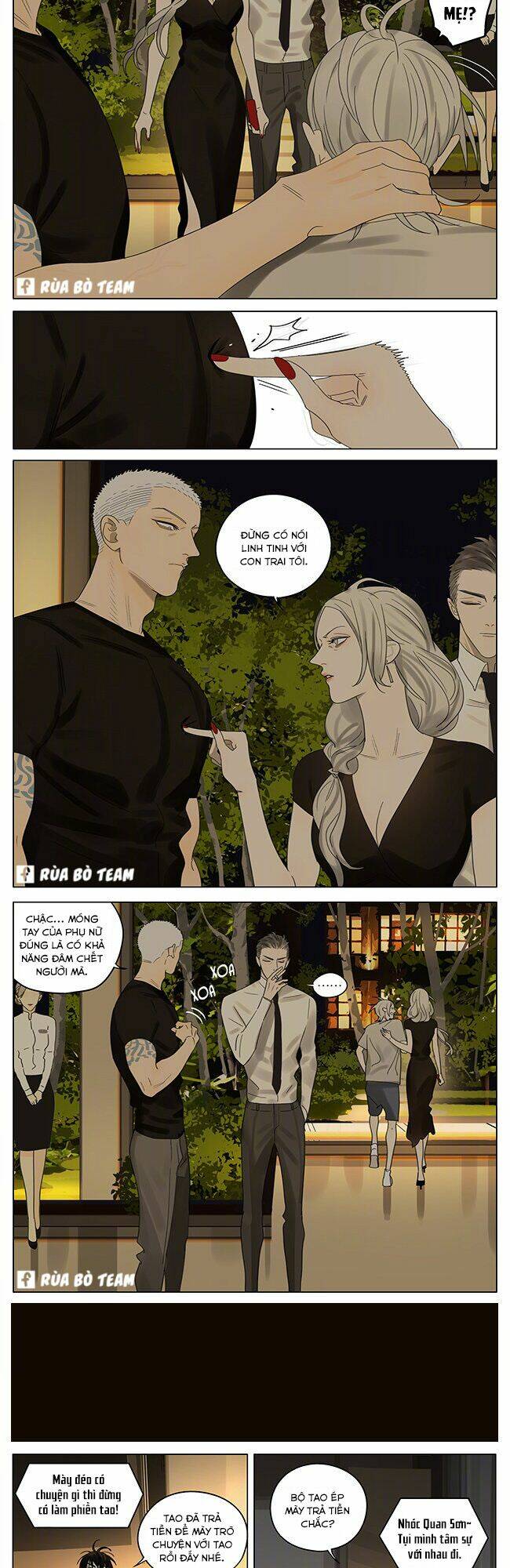 19 Days - Chương 427