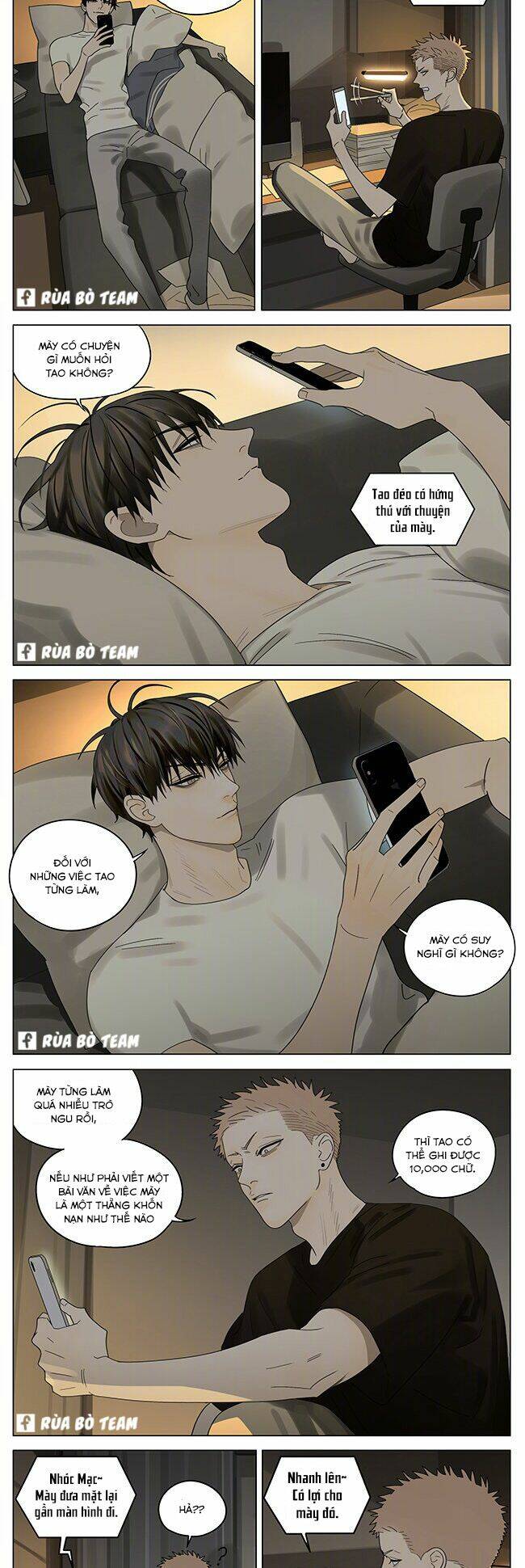 19 Days - Chương 427