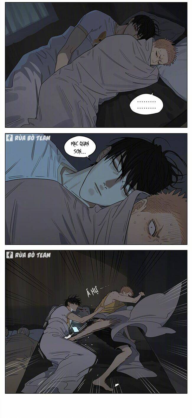 19 Days - Chương 446