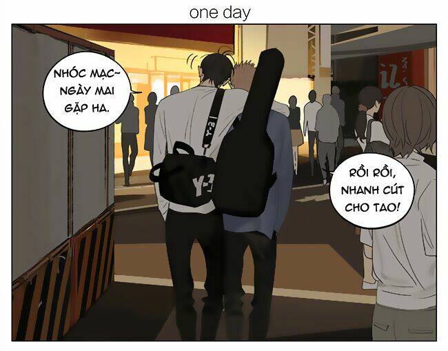 19 Days - Chương 465