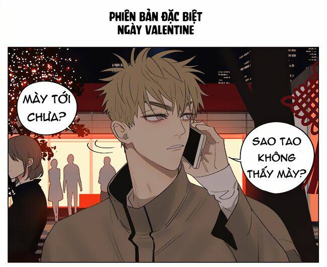 19 Days - Chương 466