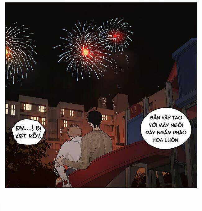 19 Days - Chương 466