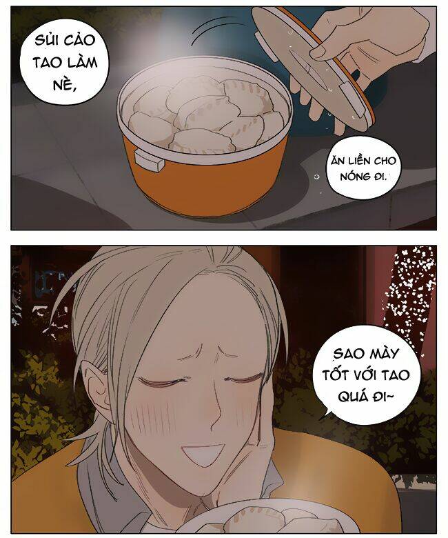 19 Days - Chương 466