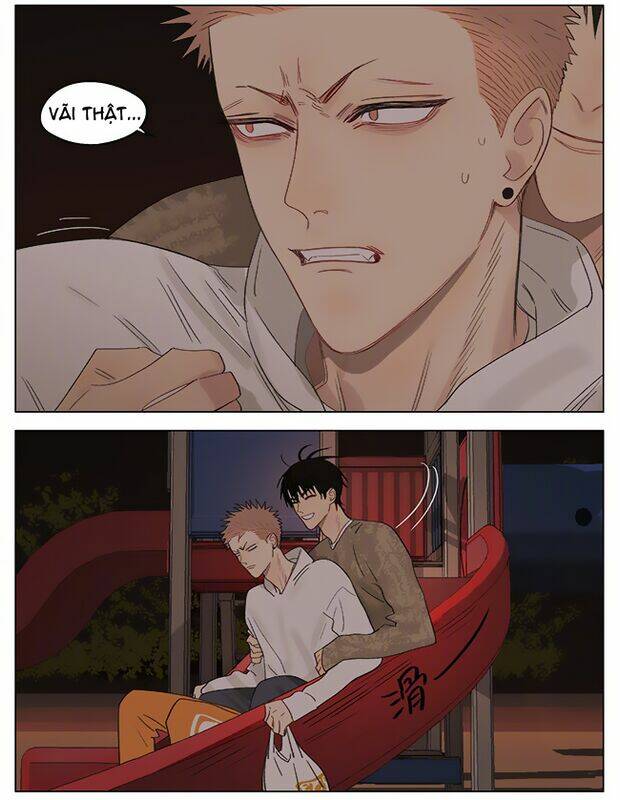 19 Days - Chương 466