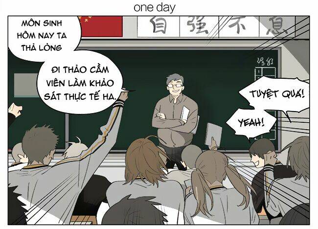 19 Days - Chương 468