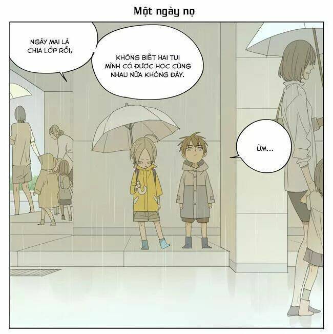 19 Days - Chương 47