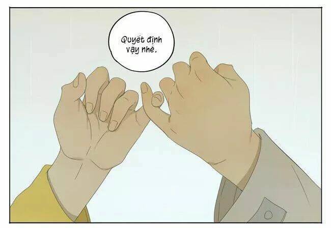 19 Days - Chương 47