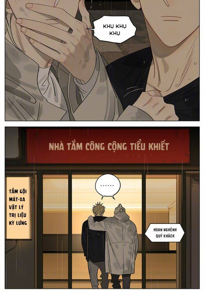 19 Days - Chương 490
