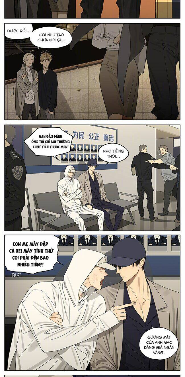 19 Days - Chương 494