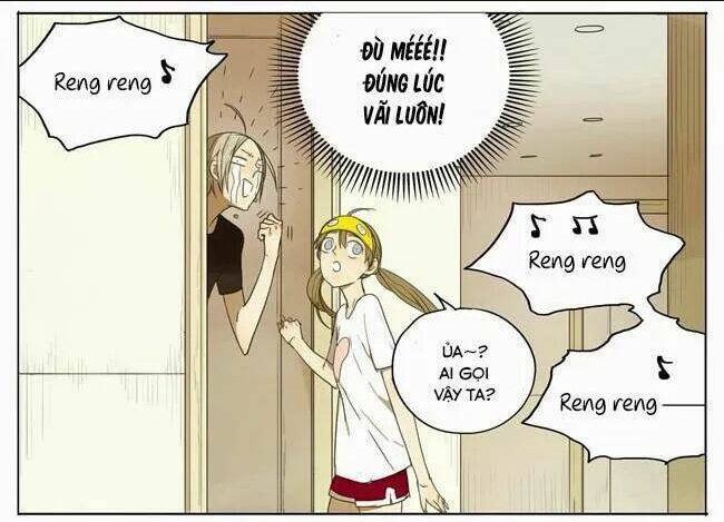 19 Days - Chương 5
