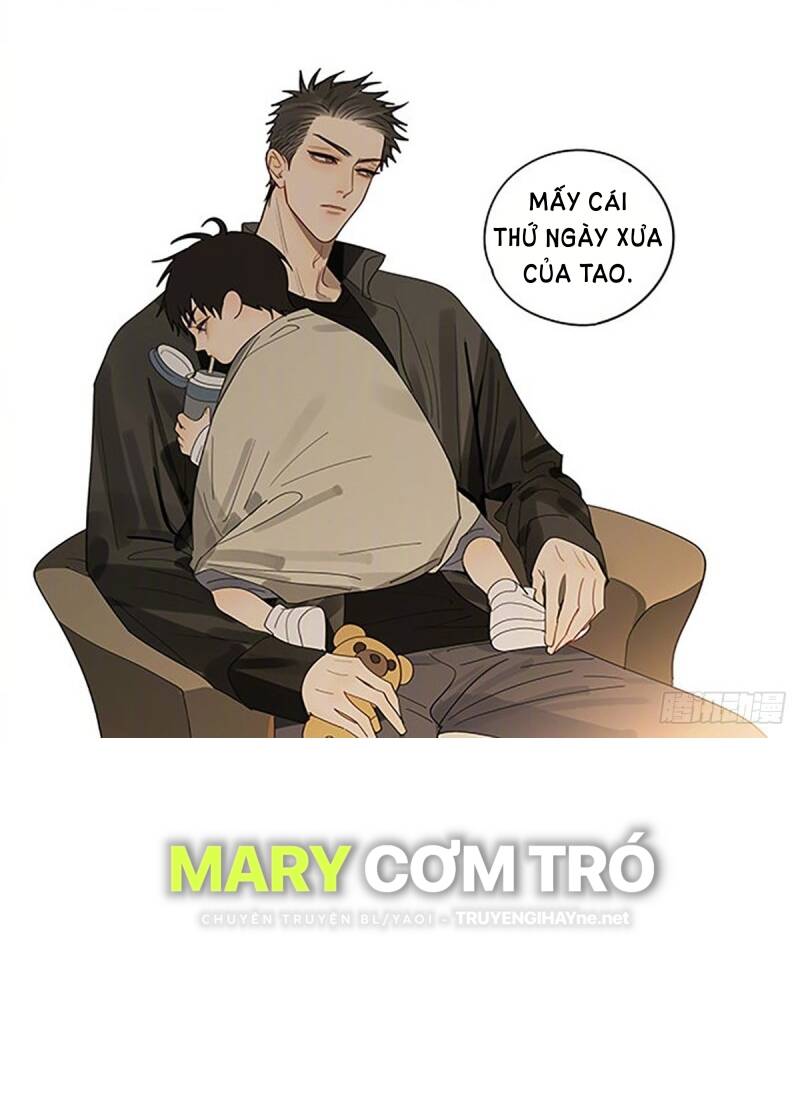 19 Days - Chương 503