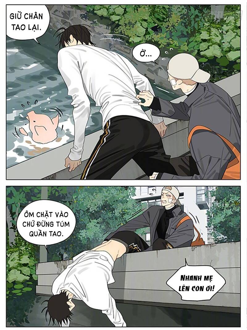19 Days - Chương 504