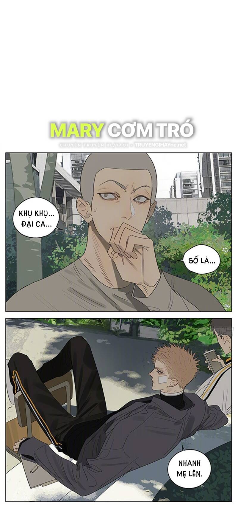 19 Days - Chương 505