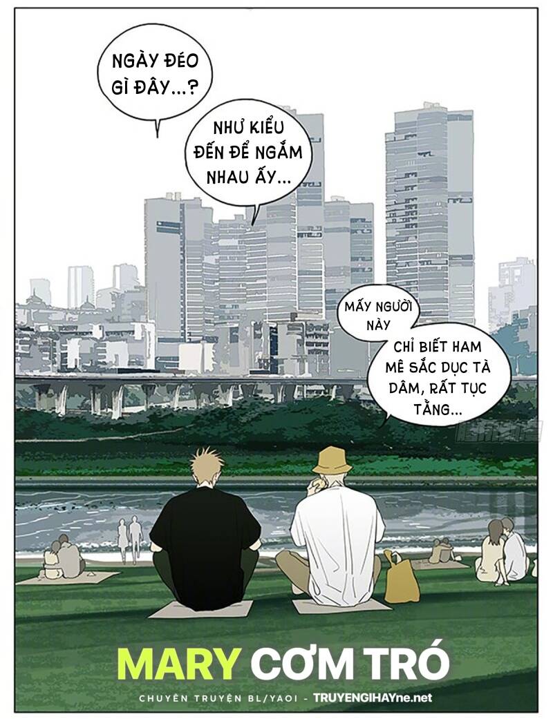 19 Days - Chương 506