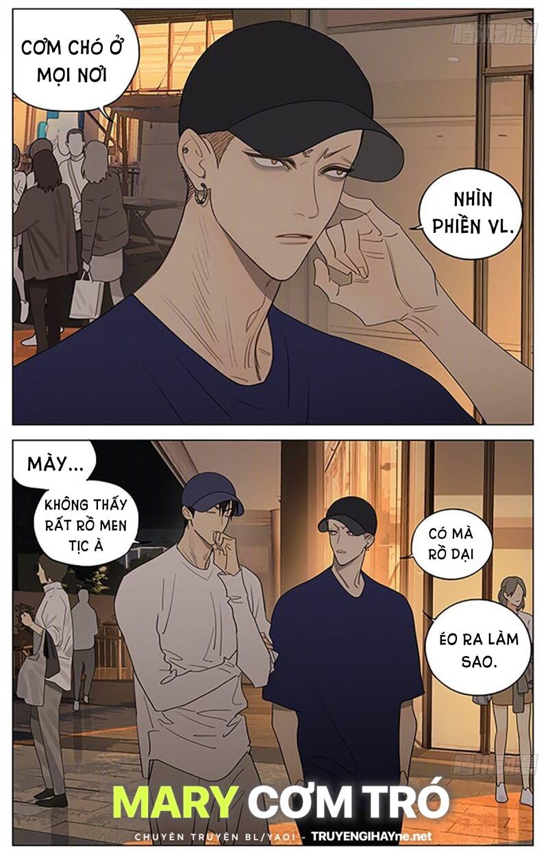 19 Days - Chương 506